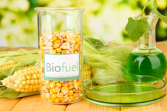 Aberdare biofuel availability