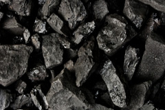 Aberdare coal boiler costs