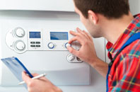 free commercial Aberdare boiler quotes