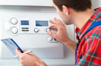 free Aberdare gas safe engineer quotes