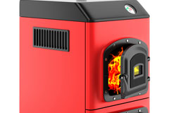 Aberdare solid fuel boiler costs