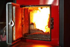 solid fuel boilers Aberdare